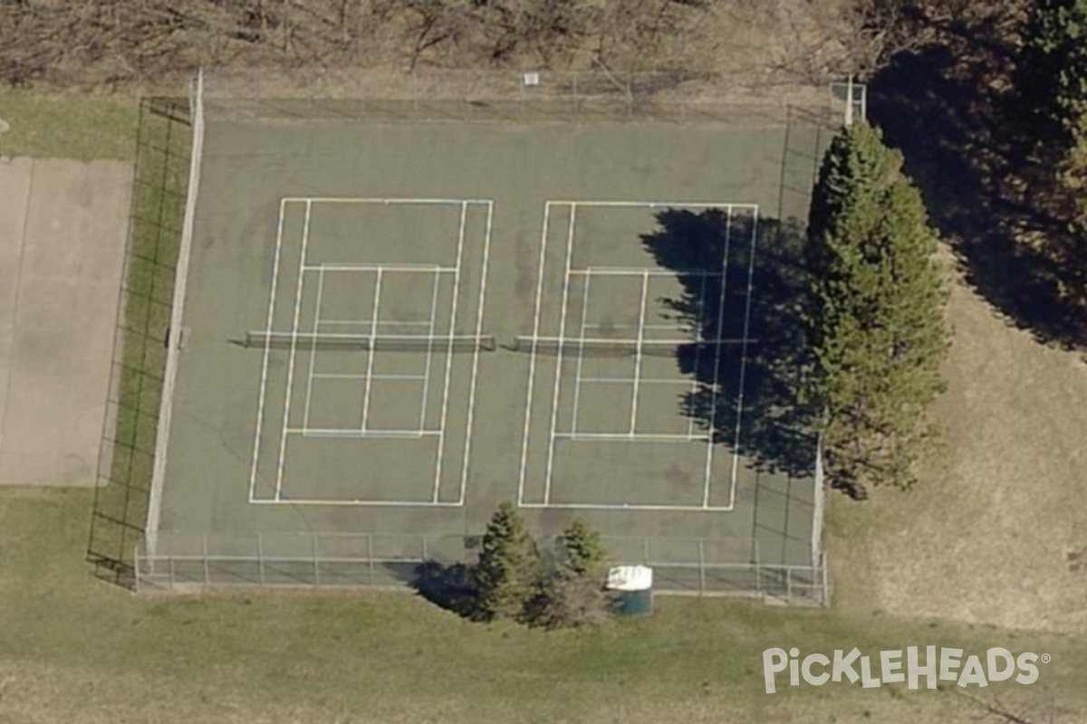 Photo of Pickleball at Walnut Grove Park